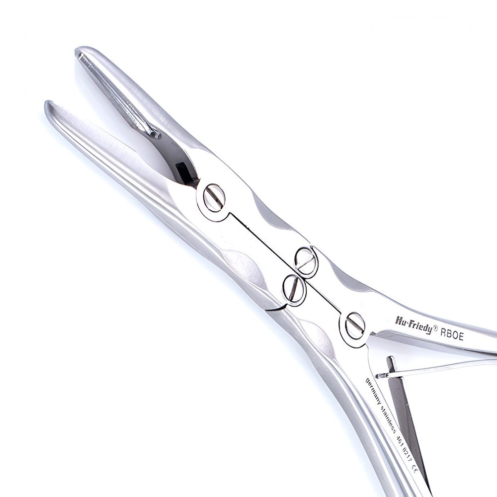 BOEHLER RONGEURS HU-FRIEDY