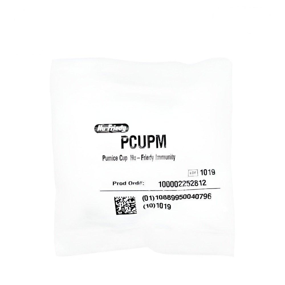 TACITA DE PROFILAXIS HU-FRIEDY