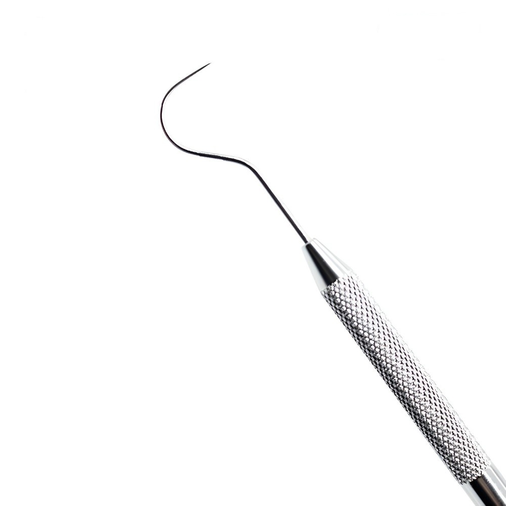 EXPLORADOR 23/6 HU-FRIEDY