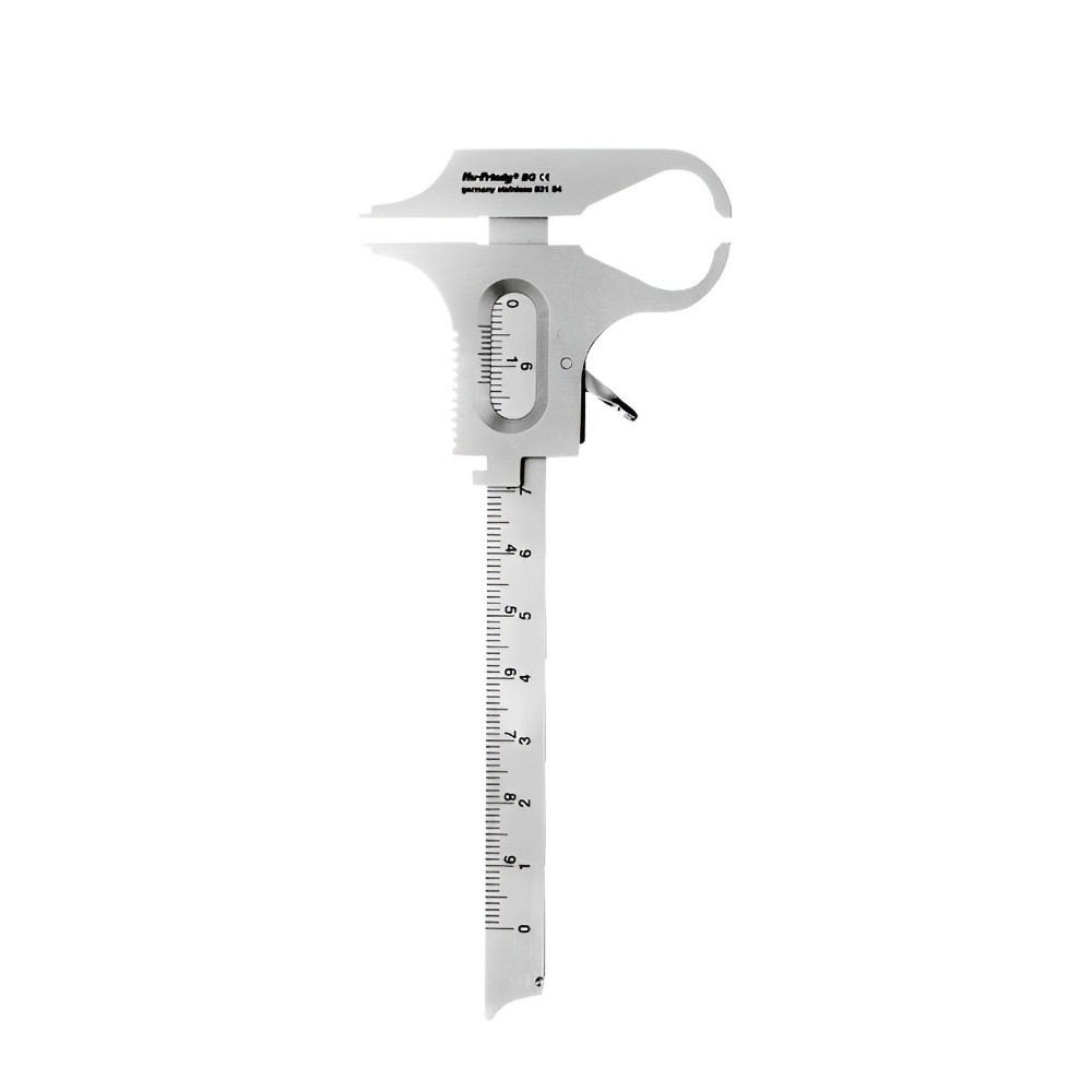 CALIBRADOR BOLEY HU-FRIEDY