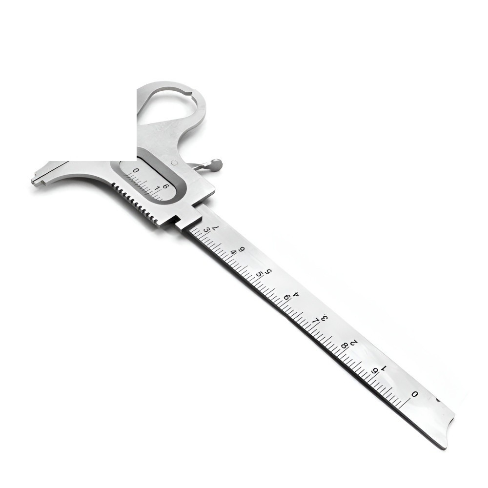 CALIBRADOR BOLEY HU-FRIEDY