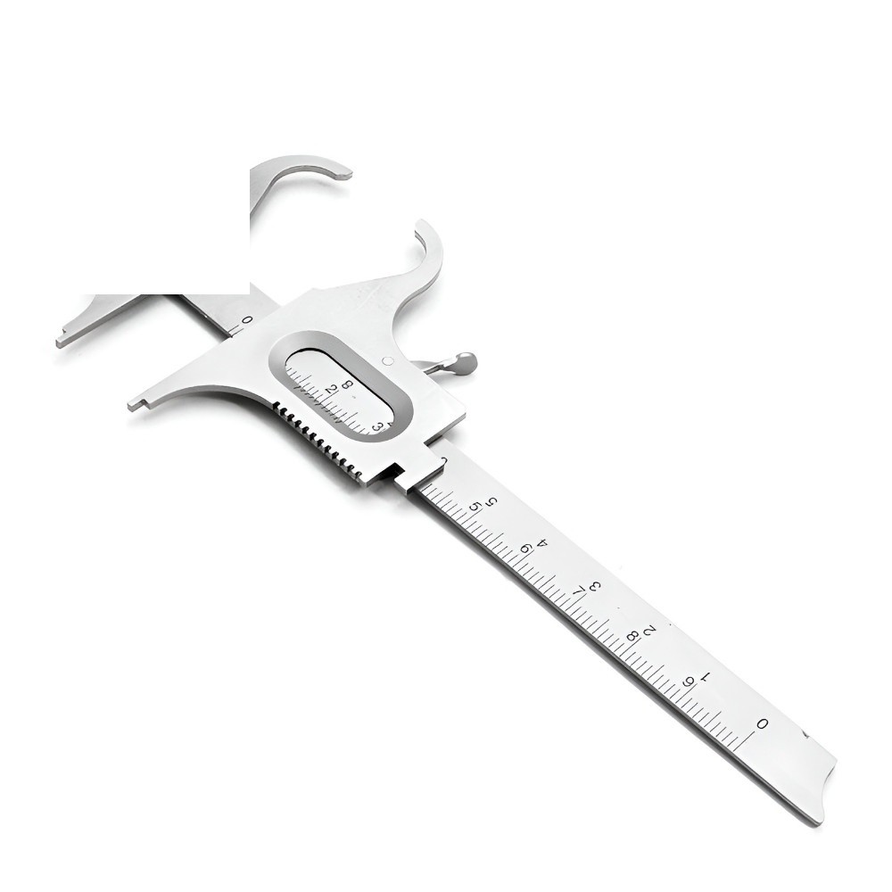 CALIBRADOR BOLEY HU-FRIEDY