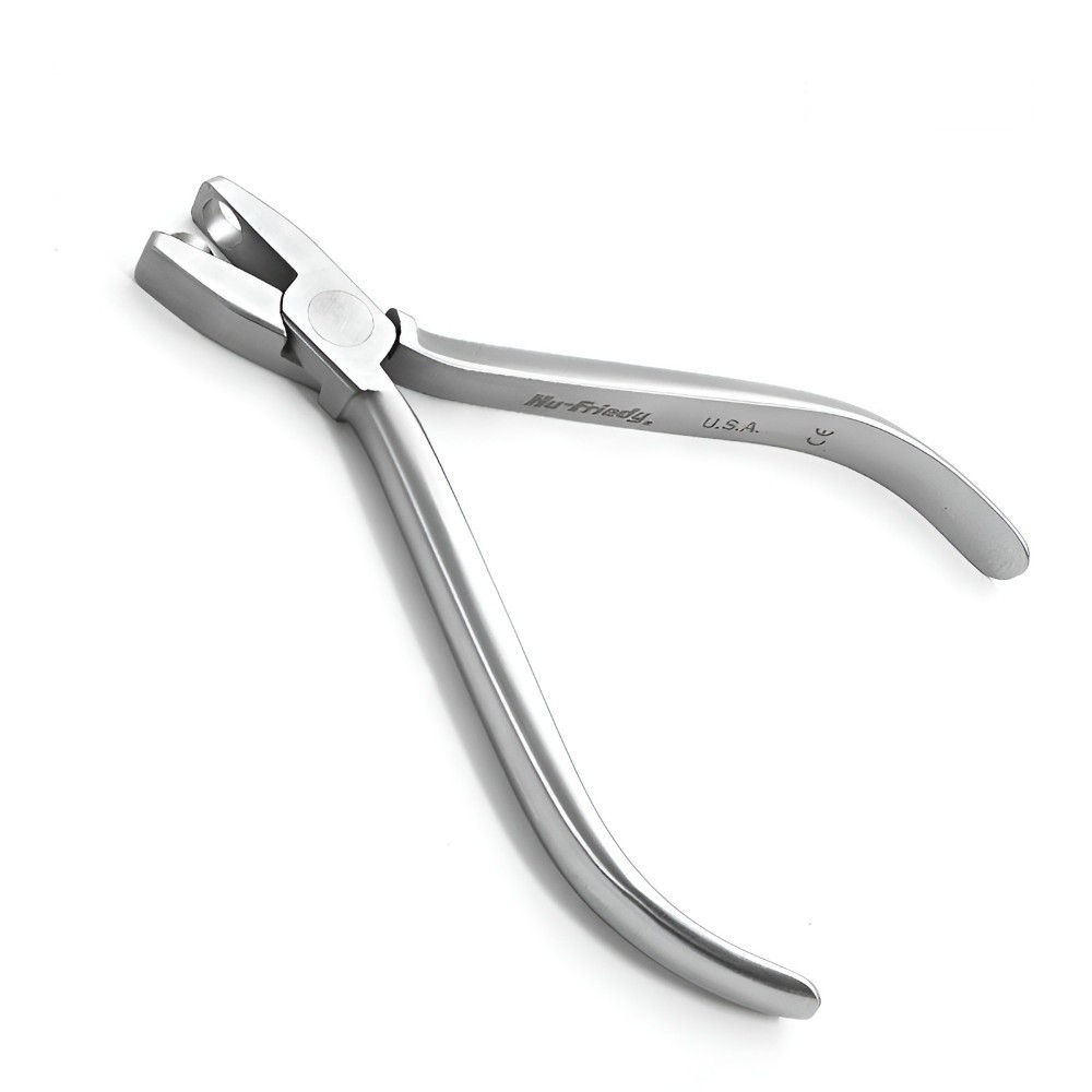 TIJERA PUNZOCORTANTE HU-FRIEDY