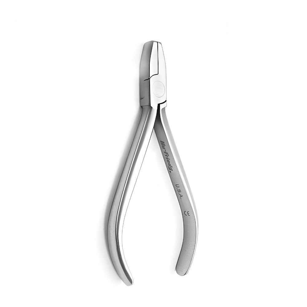 TIJERA PUNZOCORTANTE HU-FRIEDY