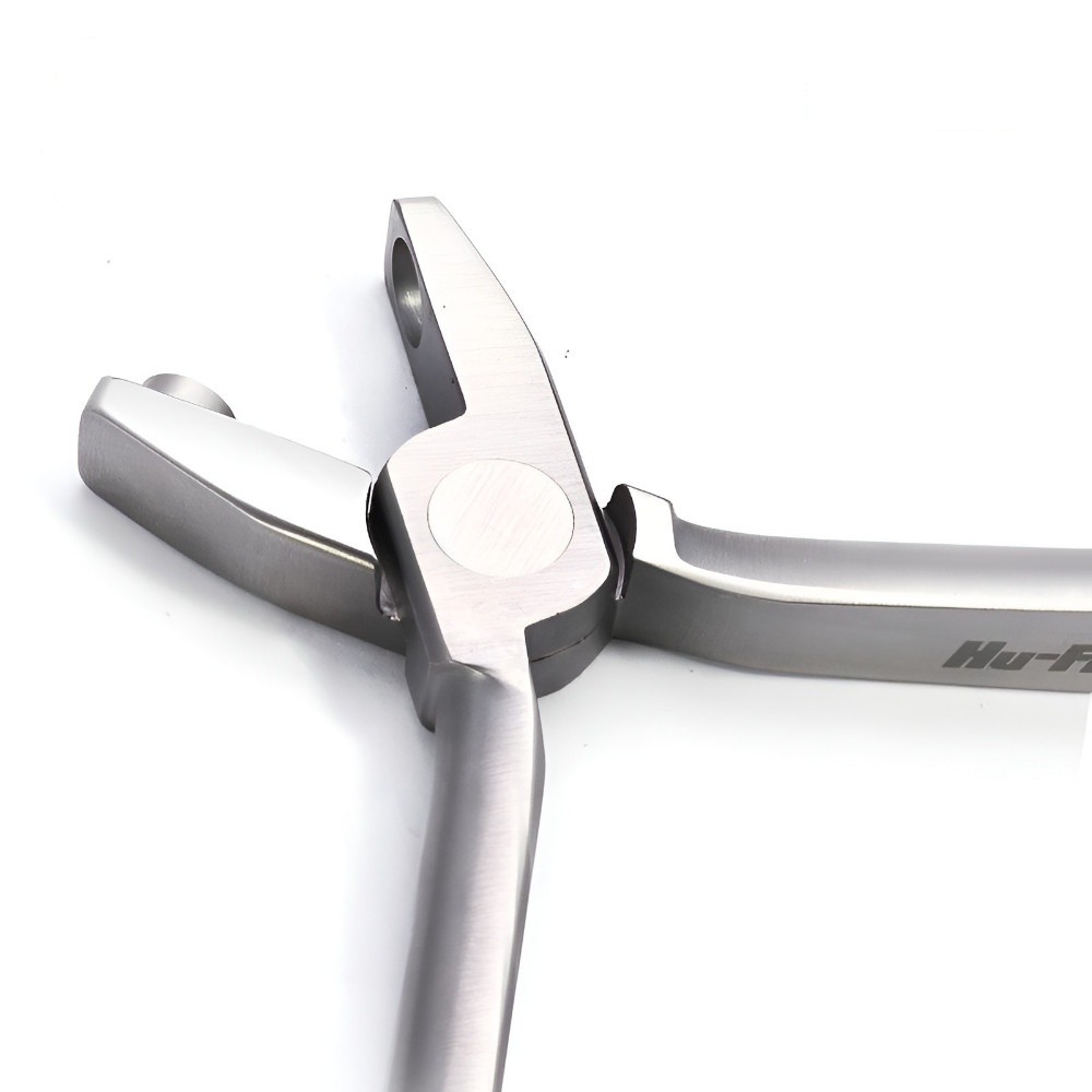 TIJERA PUNZOCORTANTE HU-FRIEDY