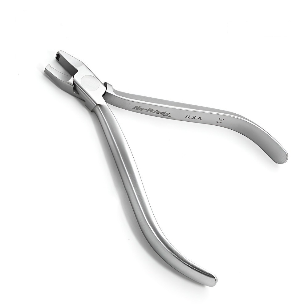 PINZA HORIZONTAL HU-FRIEDY