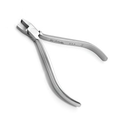 PINZA HORIZONTAL HU-FRIEDY