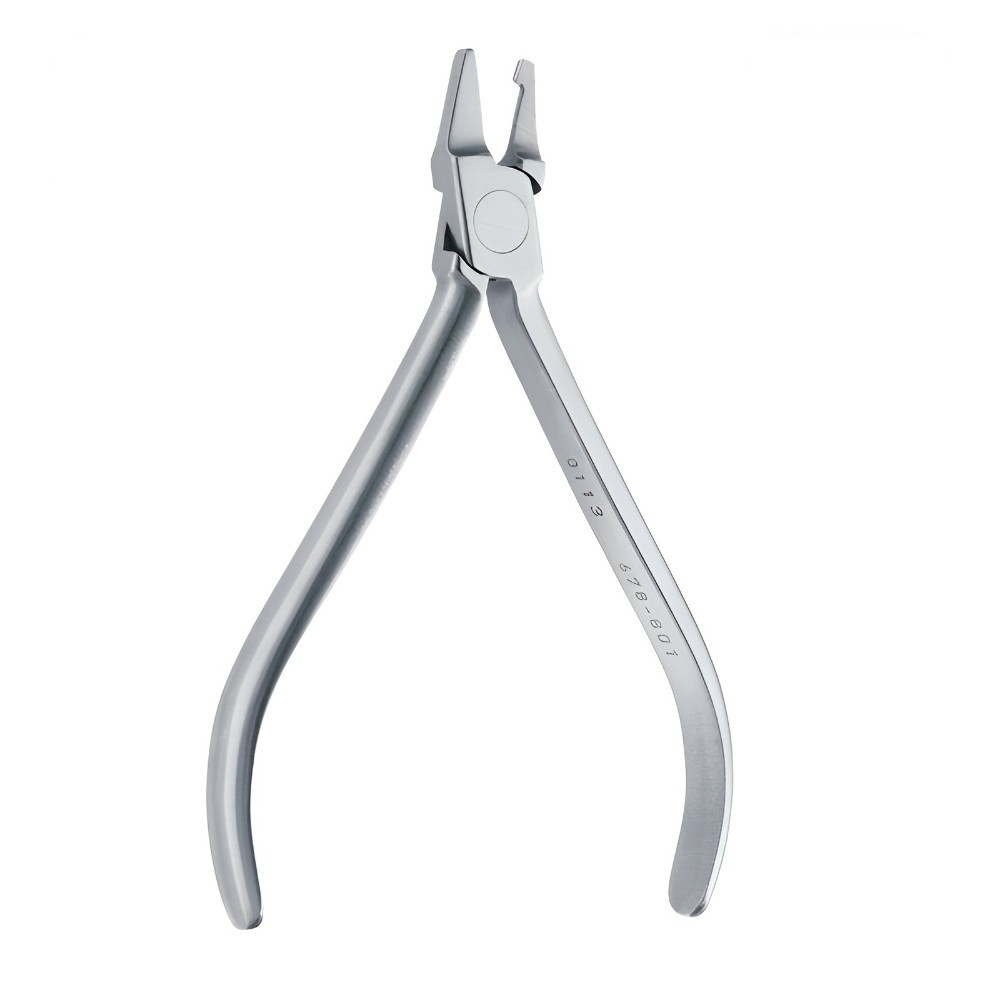 PINZA VERTICAL HU-FRIEDY