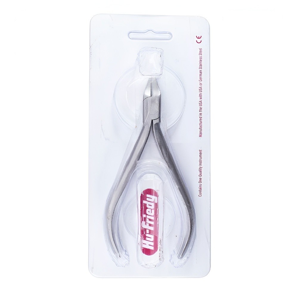 PINZA VERTICAL HU-FRIEDY