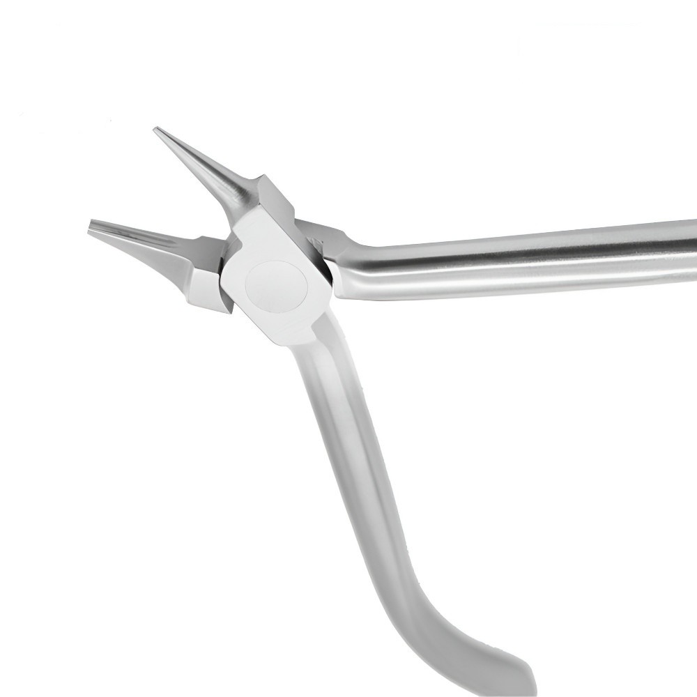 PINZA OPTICA HU-FRIEDY