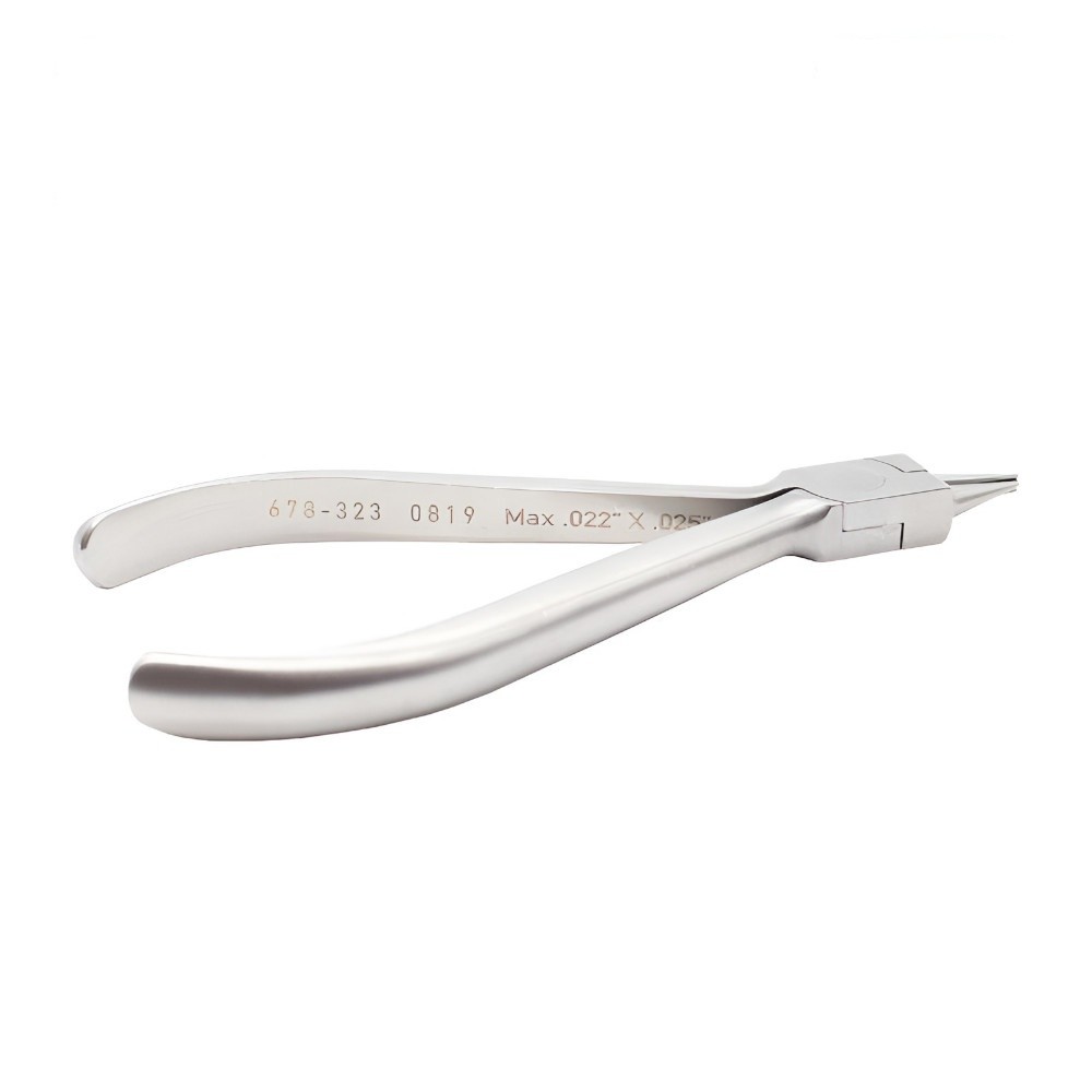 PINZA OPTICA HU-FRIEDY