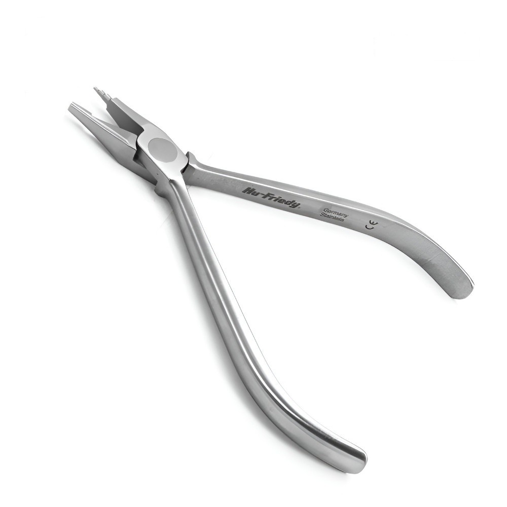 PINZA O´BRIEN HU-FRIEDY