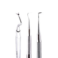 ESTUCHE PROFILAXIS CON 8PZ HU-FRIEDY