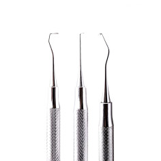 ESTUCHE PROFILAXIS CON 8PZ HU-FRIEDY