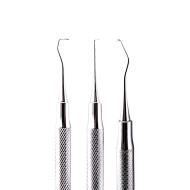 ESTUCHE PROFILAXIS CON 8PZ HU-FRIEDY