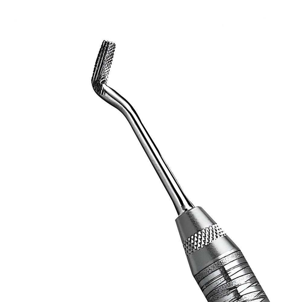 RASPADOR CON EMPUJADOR DE BANDA HU-FRIEDY