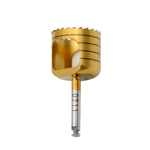 TREFINA 120M 12MM HU-FRIEDY