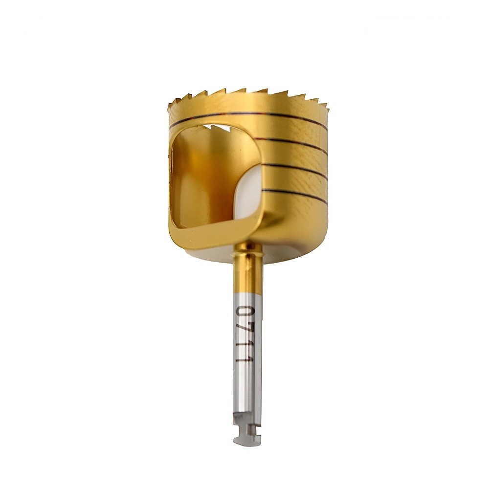 TREFINA 120M 12MM HU-FRIEDY