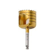 TREFINA 120M 12MM HU-FRIEDY