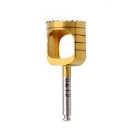 TREFINA 100M 10MM HU-FRIEDY