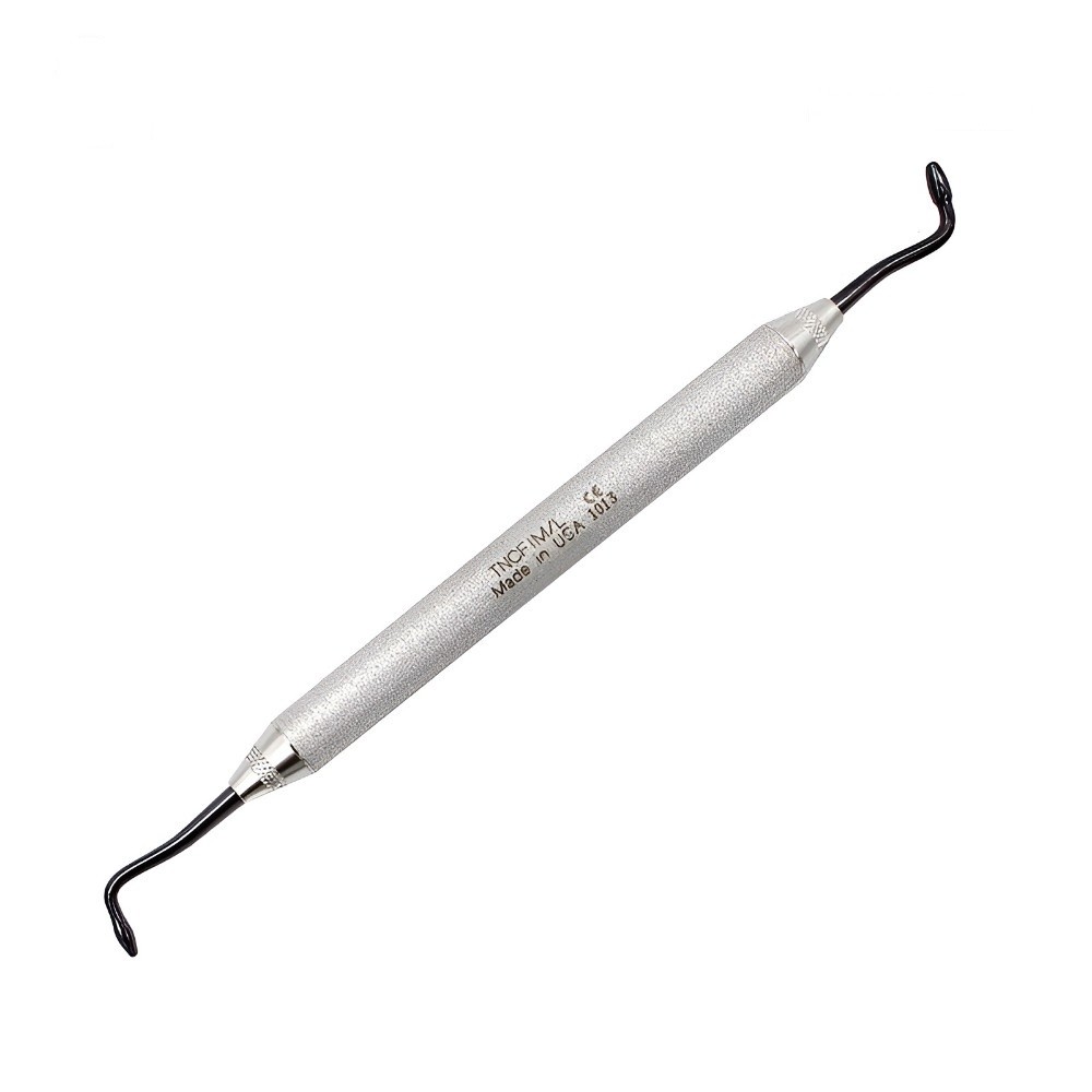 CONDENSADOR PARA RESINA MEDIANO/GRANDE HU-FRIEDY