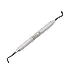 CONDENSADOR PARA RESINA MEDIANO/GRANDE HU-FRIEDY