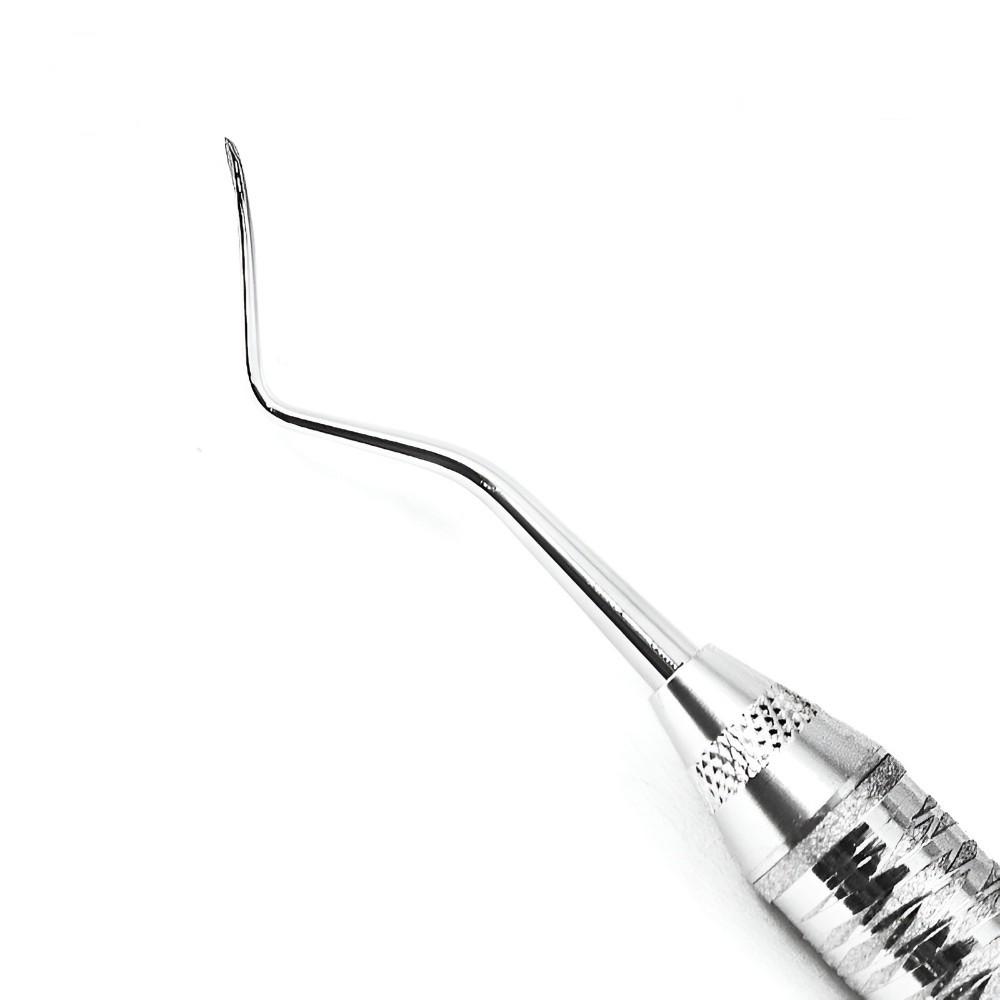 BISTURI PARA TUNELIZACION TKN2 HU-FRIEDY