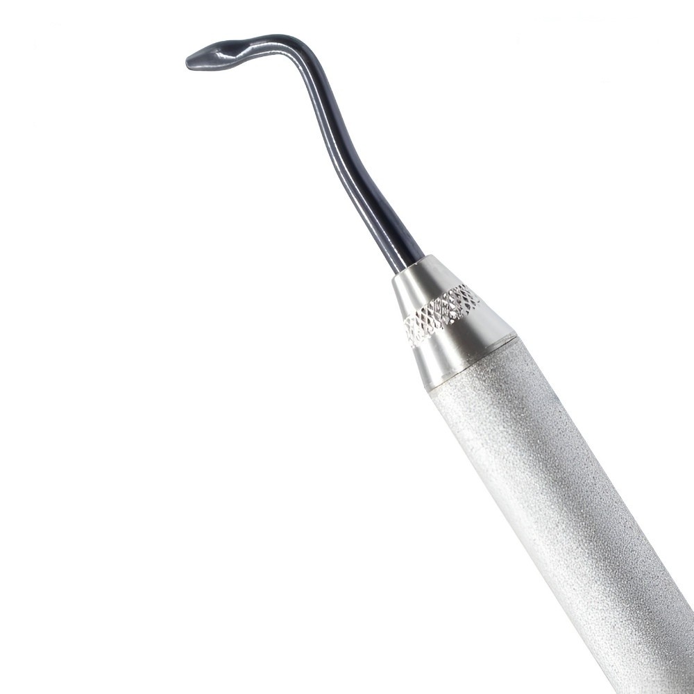 CONDENSADOR P/RESINA CHICO/MEDIANO HU-FRIEDY