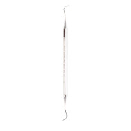 CURETA/RASPADOR McCALL 19/20 HU-FRIEDY