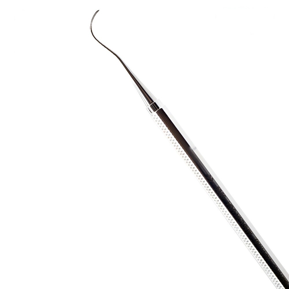 CURETA/RASPADOR McCALL 19/20 HU-FRIEDY