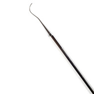 CURETA/RASPADOR McCALL 19/20 HU-FRIEDY
