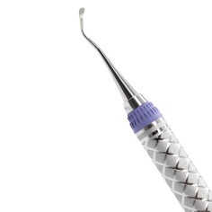 CURETA/RASPADOR NEVI 19 PARA ANTERIOR HU-FRIEDY