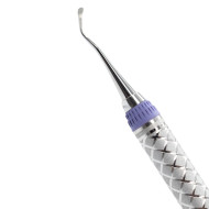 CURETA/RASPADOR NEVI 19 PARA ANTERIOR HU-FRIEDY