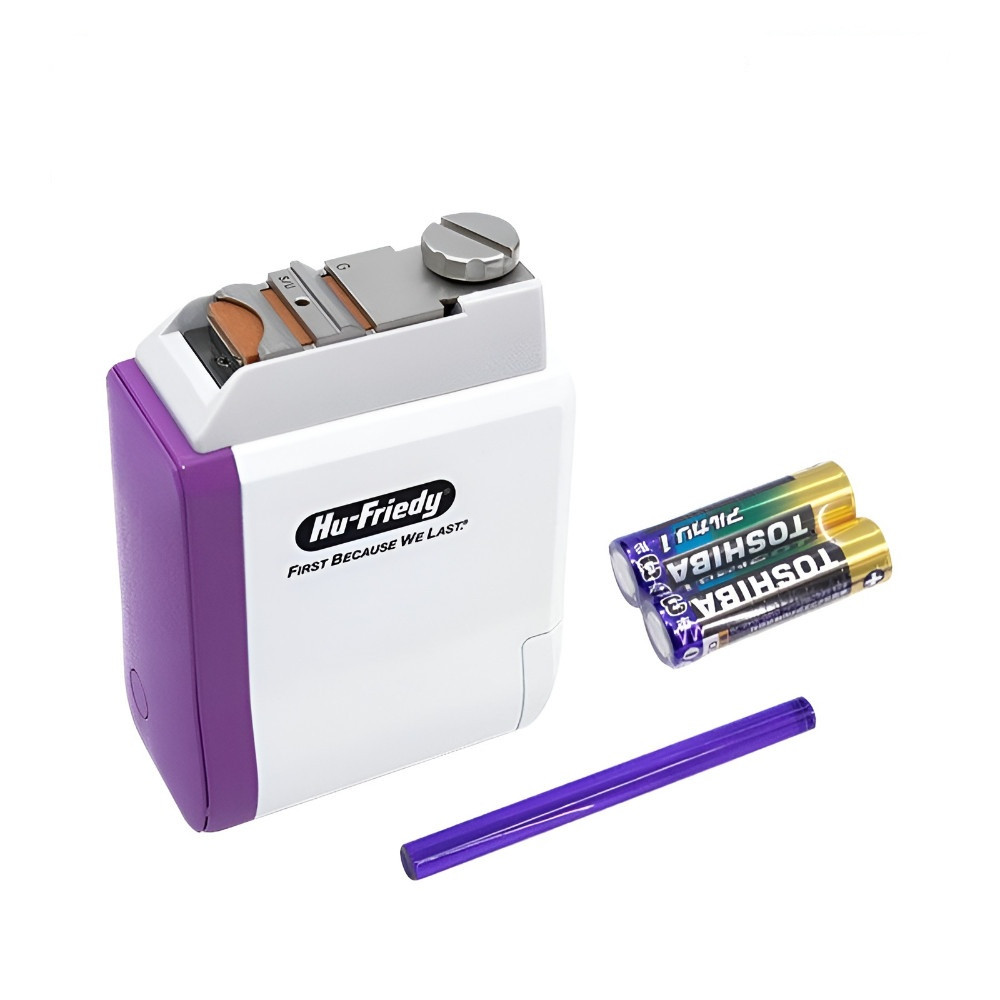 KIT DE AFILADO SIDEKICK HU-FRIEDY