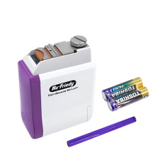 KIT DE AFILADO SIDEKICK HU-FRIEDY