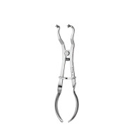 PORTA GRAPAS (17CM) HU-FRIEDY