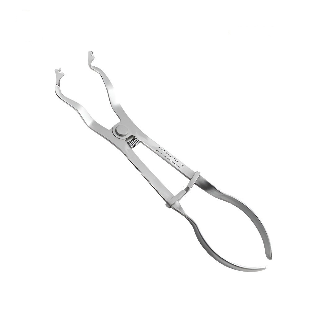 PORTA GRAPAS (17CM) HU-FRIEDY