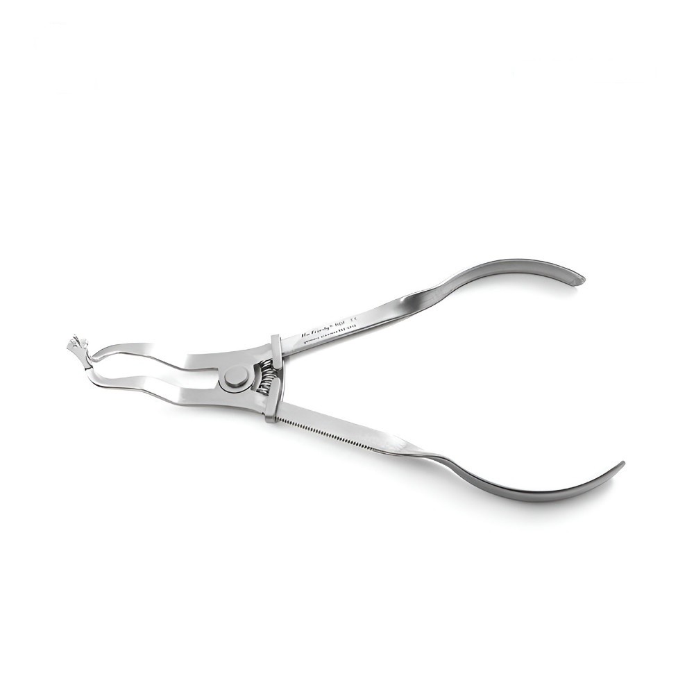 PORTA GRAPAS (17CM) HU-FRIEDY