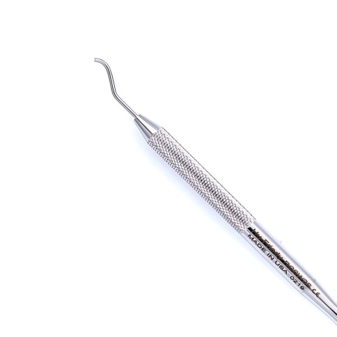 ESPACIADOR WAKAI 2S HU-FRIEDY