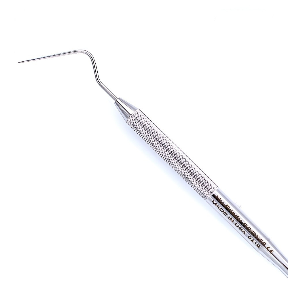 ESPACIADOR WAKAI 2S HU-FRIEDY