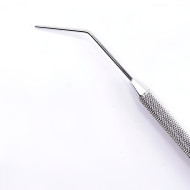 CONDENSADOR LUKS 4 HU-FRIEDY