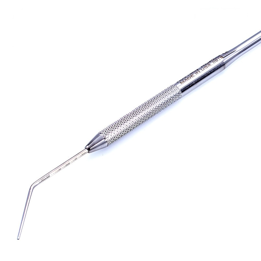 CONDENSADOR LUKS 3 HU-FRIEDY