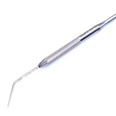 CONDENSADOR LUKS 3 HU-FRIEDY