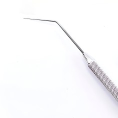 CONDENSADOR LUKS 1 HU-FRIEDY