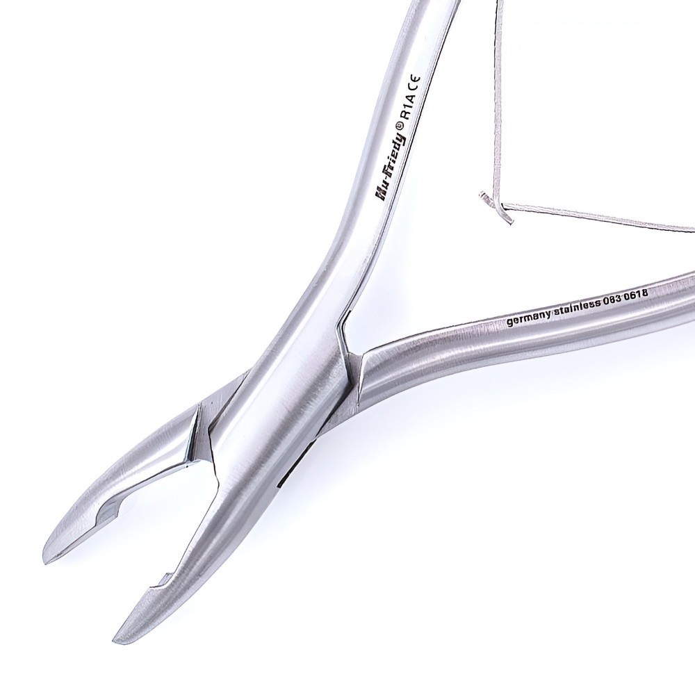 ALVEOLOTOMO/GUBIA MEAD R1A HU-FRIEDY