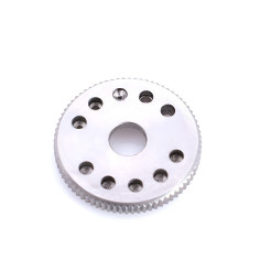 DISCO Y TORNILLO PARA PERFORADORA HU-FRIEDY