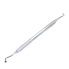 CONDENSADOR/OBTURADOR OREGON 4 HU-FRIEDY