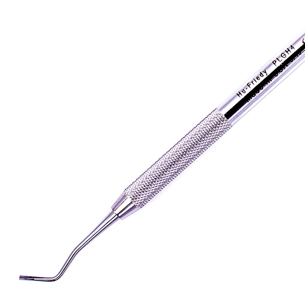 CONDENSADOR/OBTURADOR HOLLENBACK H4 HU-FRIEDY