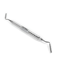 EMPACADOR DE HUESO GRISDALE HU-FRIEDY