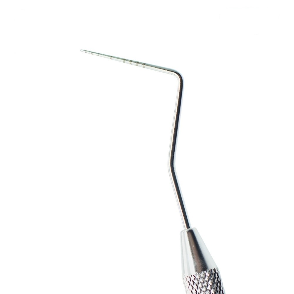 SONDA GOLDMAN-FOX/WILLIAMS CODIFICADA HU-FRIEDY